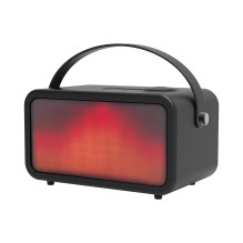 Baltasis ryklys GBT-630 DAMARU juodas