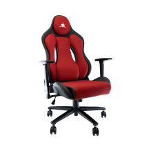 White Shark TALISMAN-R Gaming Chair, Red White Shark TALISMAN-R Gaming Chair, Red
