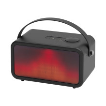 Baltasis ryklys GBT-630 DAMARU juodas