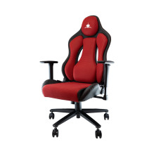 White Shark TALISMAN-R Gaming Chair, Red White Shark TALISMAN-R Gaming Chair, Red
