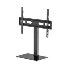 „Sbox FS-306“ LED televizoriaus laikiklis ant grindų (37–75 colių / 40 kg / 600 x 400) „Sbox FS-306“ LED televizoriaus laikiklis ant grindų (37–75 colių / 40 kg / 600 x 400)