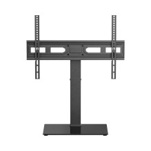 „Sbox FS-306“ LED televizoriaus laikiklis ant grindų (37–75 colių / 40 kg / 600 x 400) „Sbox FS-306“ LED televizoriaus laikiklis ant grindų (37–75 colių / 40 kg / 600 x 400)