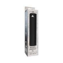Baltasis ryklys BLACK KNIGHT XL MP-2103 800x350mm