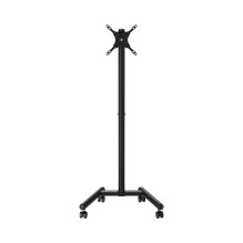 „Sbox FS-622“ LED televizoriaus stovas ant grindų