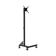 „Sbox FS-622“ LED televizoriaus stovas ant grindų