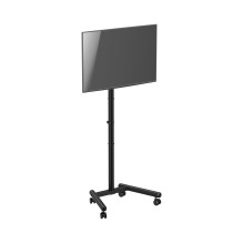 „Sbox FS-622“ LED televizoriaus stovas ant grindų