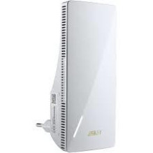 WRL RANGE EXTENDER 3000MBPS / DVIEJOS JUOSTOS RP-AX58 ASUS