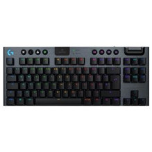 Klaviatūra „Logitech G915X TKL GL Tactile“