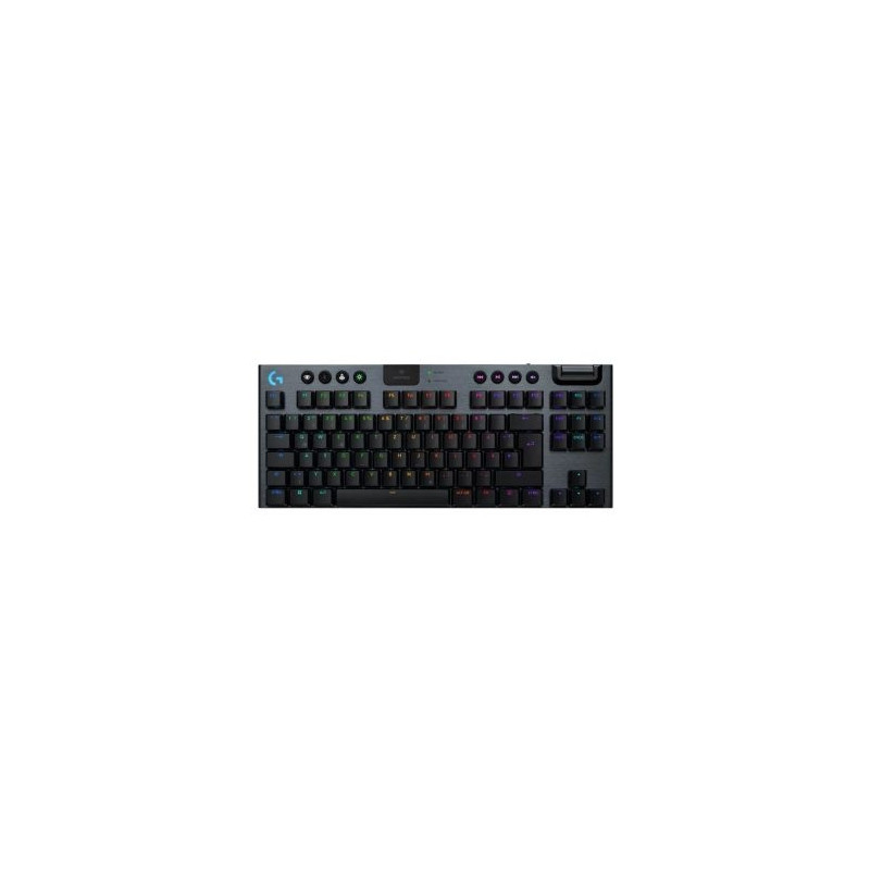 Klaviatūra „Logitech G915X TKL GL Tactile“