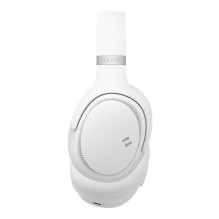 „Havit H630BT“ belaidės „Bluetooth“ ausinės (baltos)