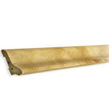 Grindjuostė, pušies, 40 x 20 x 1500 mm