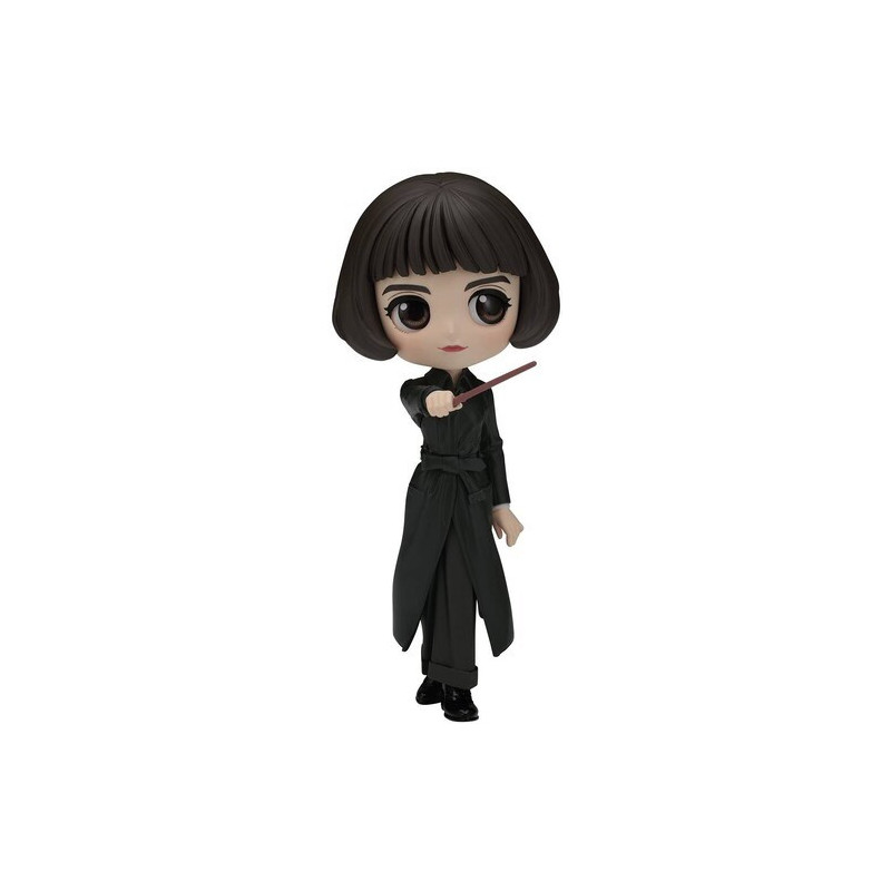 BP Q POSKET - FANTASTIC BEASTS - TINA GOLDSTEIN VER.B