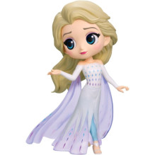 BP Q POSKET - DISNEY - ELSA FROZEN 2 VER.A