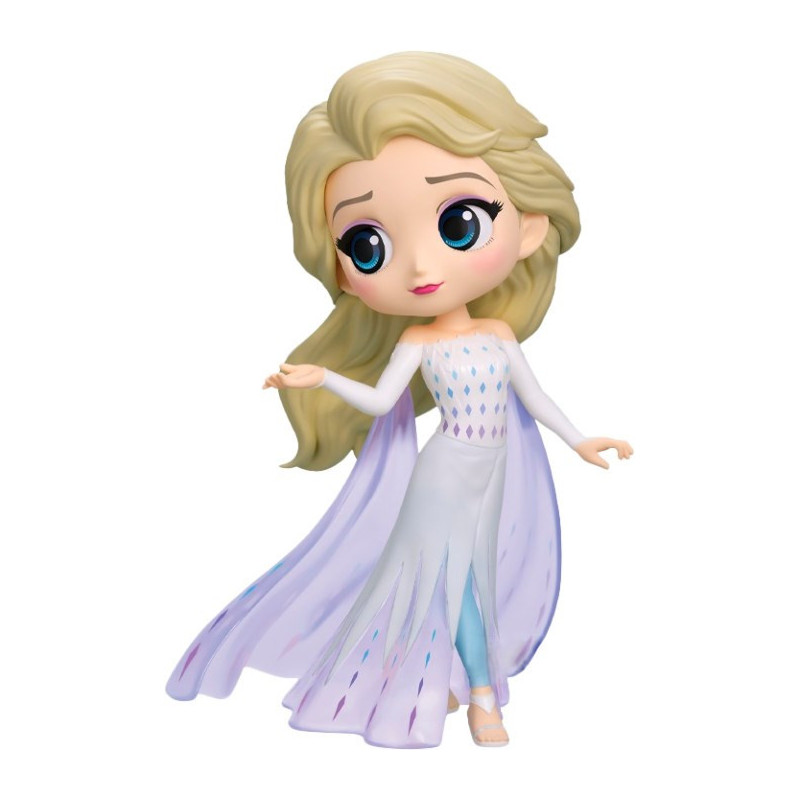 BP Q POSKET - DISNEY - ELSA FROZEN 2 VER.A