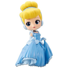 BP Q POSKET – DISNEY – CINDRELLA VER.A
