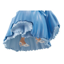 BP Q POSKET – DISNEY – CINDRELLA VER.A