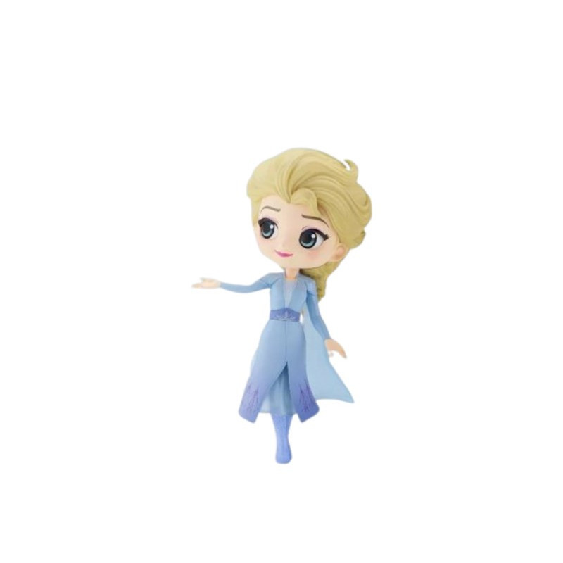 BP Q POSKET - DISNEY - ELSA FROZEN 2 VOL.2 VER.A