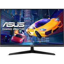 ASUS VY279HGE kompiuterio monitorius 68,6 cm (27") 1920 x 1080 pikselių „Full HD“ juodas