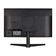 Samsung LS24F330EAUXEN computer monitor 61 cm (24") 1920 x 1080 pixels Full HD LCD Black