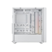 Corsair 3200D RS ARGB Mid-Tower White Case Corsair 3200D RS ARGB Mid-Tower White Case