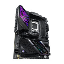 ASUS ROG STRIX X870E-E GAMING WIFI7 NEO AMD X870E Socket AM5 ATX ASUS ROG STRIX X870E-E GAMING WIFI7 NEO AMD X870E Socket AM5 ATX