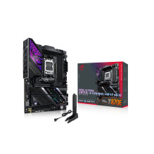 ASUS ROG STRIX X870E-E GAMING WIFI7 NEO AMD X870E Socket AM5 ATX ASUS ROG STRIX X870E-E GAMING WIFI7 NEO AMD X870E Socket AM5 ATX
