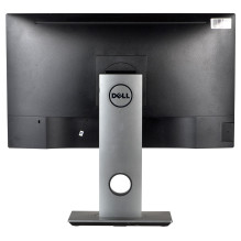 Naudotas DELL LED 24' P2417H (A KLASĖ) MONITORIUS