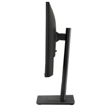Naudotas DELL LED 24' P2417H (A KLASĖ) MONITORIUS