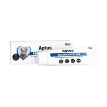 APTUS Recobooster Nutrition and appetite - supplements for cats - 60g