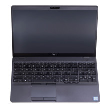 DELL LATITUDE 5500 i5-8365U 16GB 256GB SSD 15' FHD Win11pro naudotas DELL LATITUDE 5500 i5-8365U 16GB 256GB SSD 15' FHD Win11pro naudotas