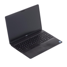 DELL LATITUDE 5500 i5-8365U 16GB 256GB SSD 15' FHD Win11pro naudotas DELL LATITUDE 5500 i5-8365U 16GB 256GB SSD 15' FHD Win11pro naudotas