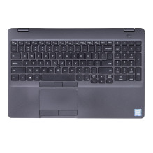 DELL LATITUDE 5500 i5-8365U 16GB 256GB SSD 15' FHD Win11pro naudotas DELL LATITUDE 5500 i5-8365U 16GB 256GB SSD 15' FHD Win11pro naudotas