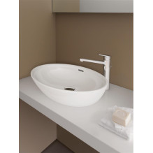 WASHBASIN 52CM PRO 8.1296.4.000.109.1