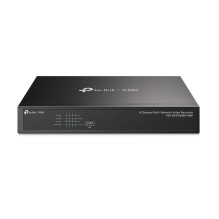 TP-LINK VIGI 8 kanalų PoE+ (113 W) tinklo vaizdo įrašymo įrenginys TP-LINK VIGI 8 kanalų PoE+ (113 W) tinklo vaizdo įrašymo įrenginys