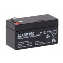 BATTERY 12V 1.2AH VRLA /...