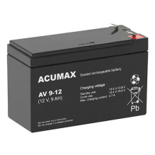 BATTERY 12V 9AH VRLA /...