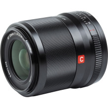 Lens - Viltrox Z 33 F1.4 AF Nikon Z Mount APS-C Black