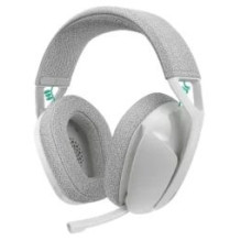 Bezvadu austiņas Logitech...