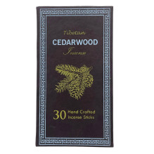 Incense Gift Set Himalayan Sughandit Dhoop - Cedar Incense Gift Set Himalayan Sughandit Dhoop - Cedar
