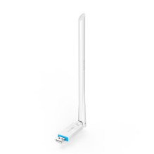 Network Antenna - Tenda U2 USB Panel Antenna 6 dBi 2400-2483 GHz