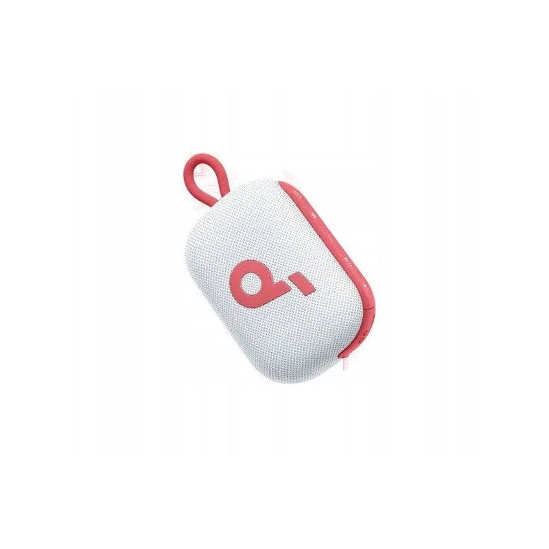 ANKER Soundcore Select 4 Go v2 red