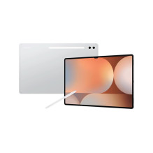 Tablet - Samsung Galaxy Tab S10 Ultra 256 GB 12 GB RAM 14.6' AMOLED Platinum Silver
