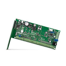 CONTROL PANEL 8-32ZONES / /...