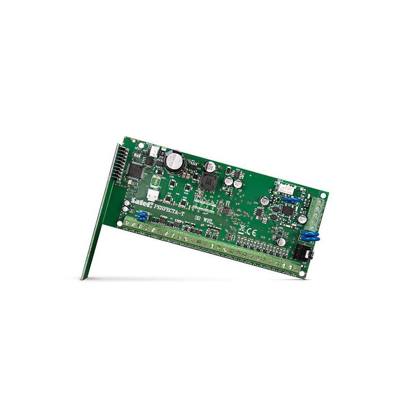 CONTROL PANEL 8-32ZONES / / PERFECTA-T 32-WRL SATEL