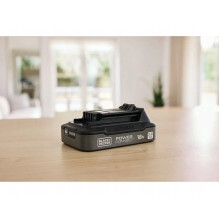 BLACK+DECKER 18V 2.0Ah battery BDL2018S