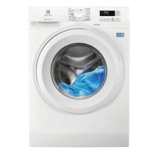 Skalbimo mašina ELECTROLUX...