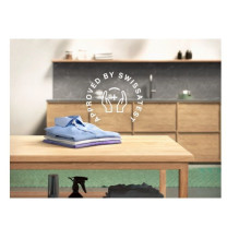 Skalbimo mašina ELECTROLUX EW2F527WP