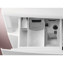 Skalbimo mašina ELECTROLUX EW2F527WP