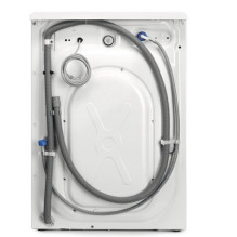 Skalbimo mašina ELECTROLUX EW2F527WP