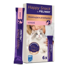 CEVA Feliway Happy snack...